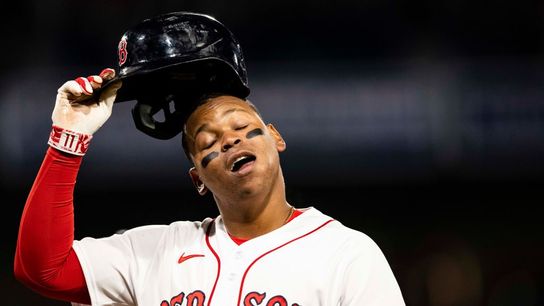 BSJ Game Report: Pirates 4, Red Sox 1 - Sox go down without much fight taken at Fenway Park (Red Sox)